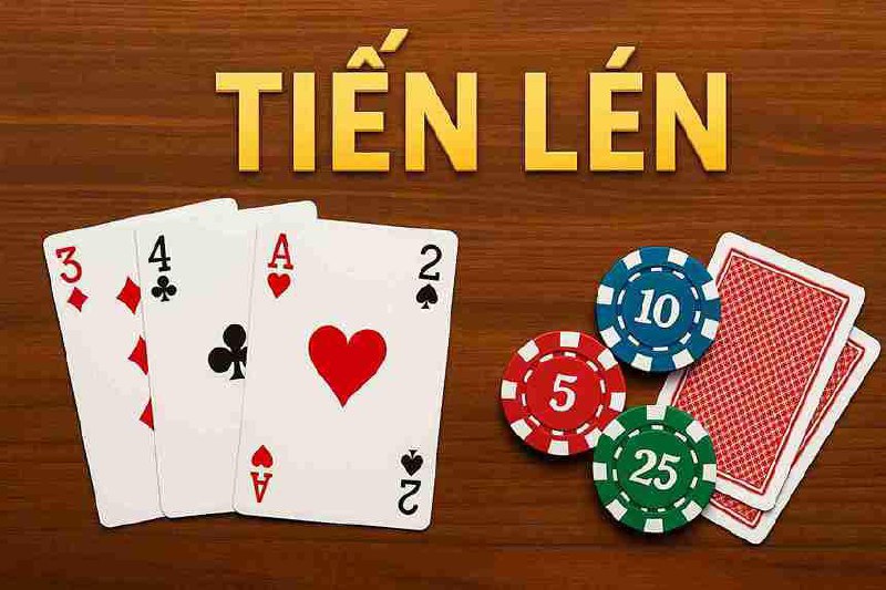Tiến Lên 88EE – Trò chơi bài kinh điển đỉnh cao