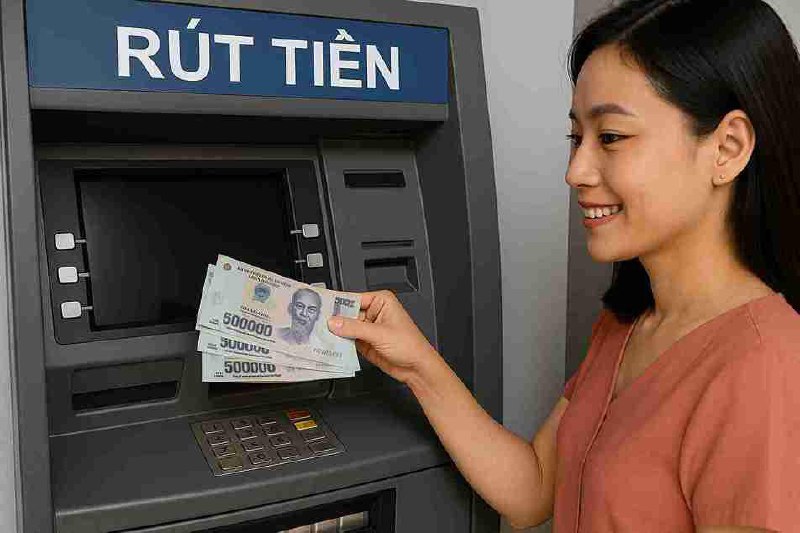 Rút Tiền 88EE - nhanh chóng và an toàn tuyệt đối