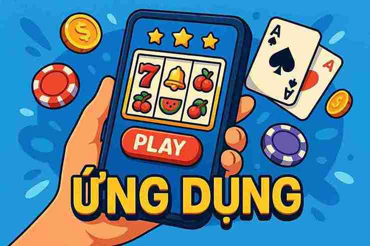 Tải App 88EE – Trải Nghiệm Giải Trí Mượt Mà Mọi Lúc