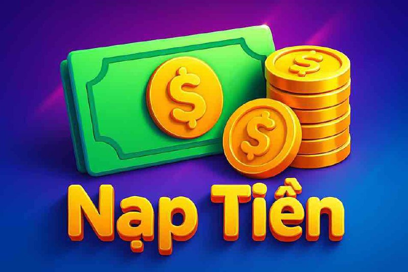 Nạp Tiền 88EE – Giao Dịch Nhanh, An Toàn Và Tiện Lợi
