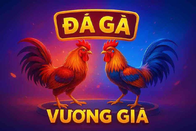 Đá Gà Vương Giả 88EE – Trải Nghiệm Đỉnh Cao Của Đấu Trường